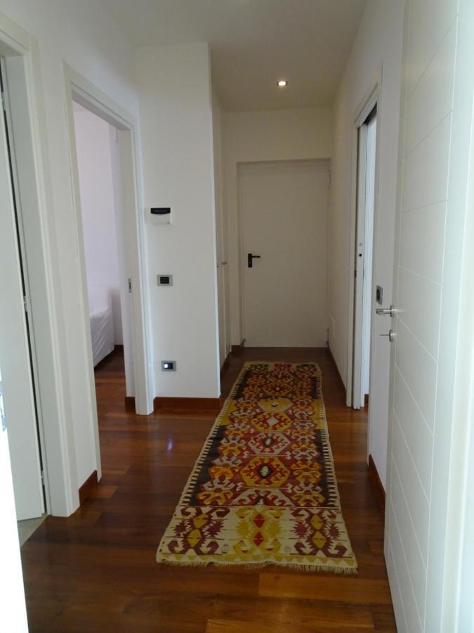 Casaro Apartment Albano Sant'alessandro Exterior photo