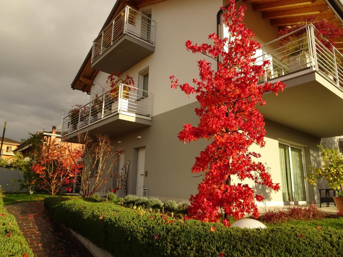 Casaro Apartment Albano Sant'alessandro Exterior photo