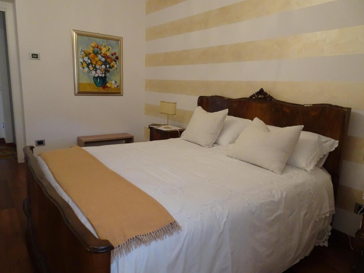 Casaro Apartment Albano Sant'alessandro Exterior photo