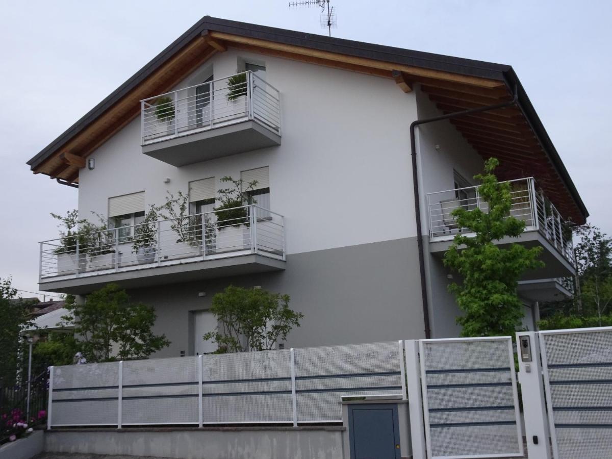 Casaro Apartment Albano Sant'alessandro Exterior photo