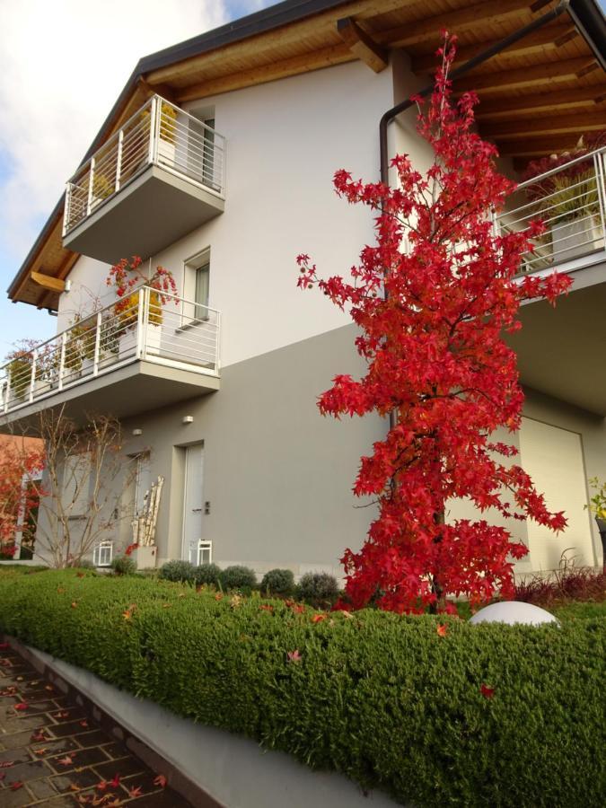 Casaro Apartment Albano Sant'alessandro Exterior photo