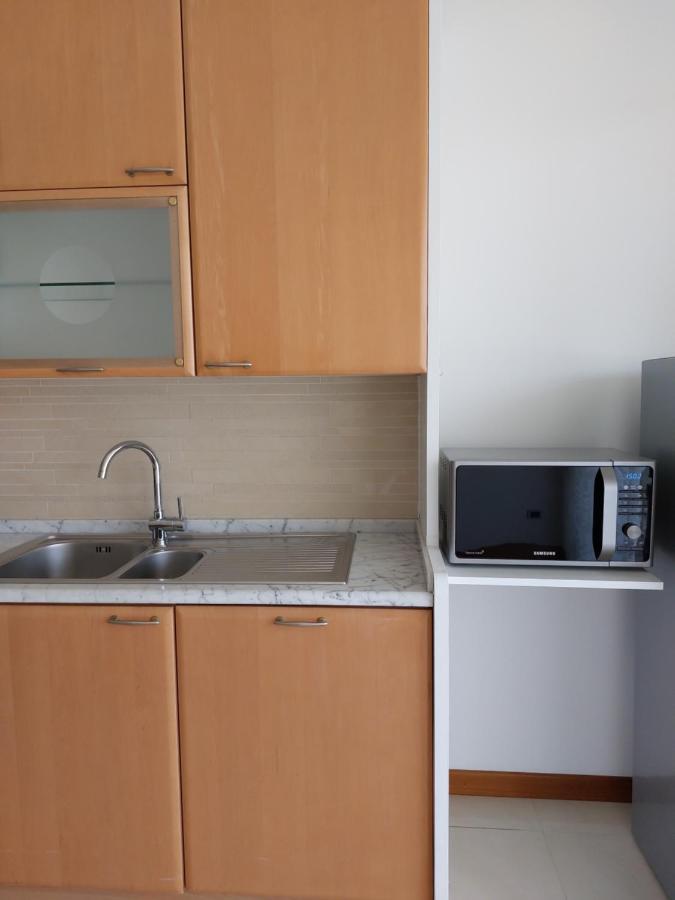 Casaro Apartment Albano Sant'alessandro Exterior photo
