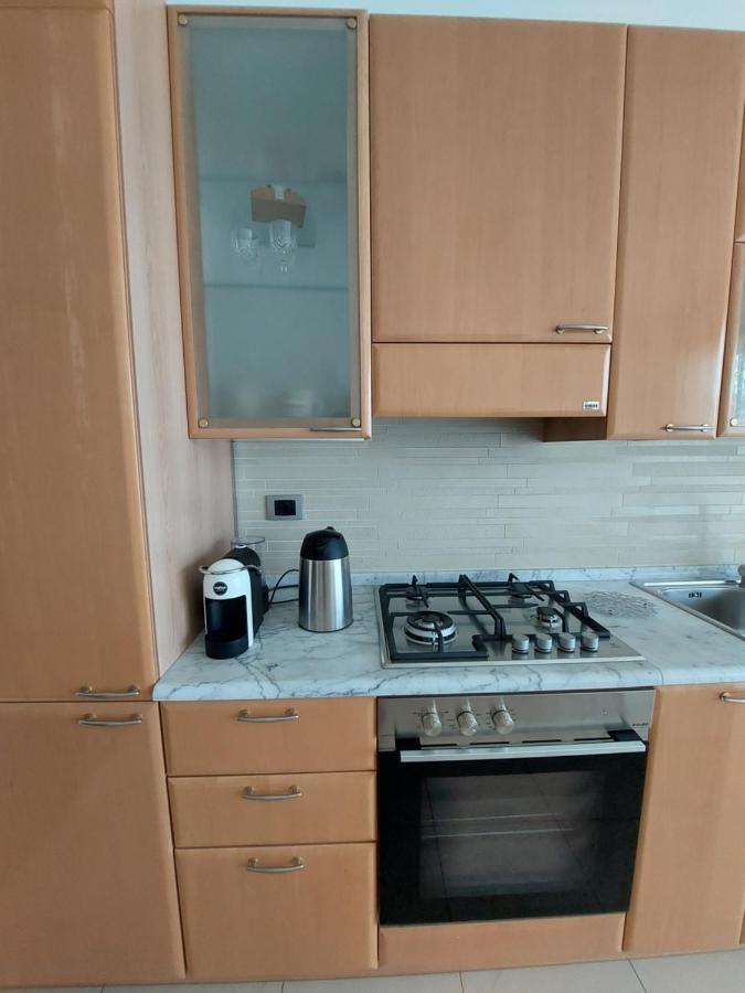Casaro Apartment Albano Sant'alessandro Exterior photo