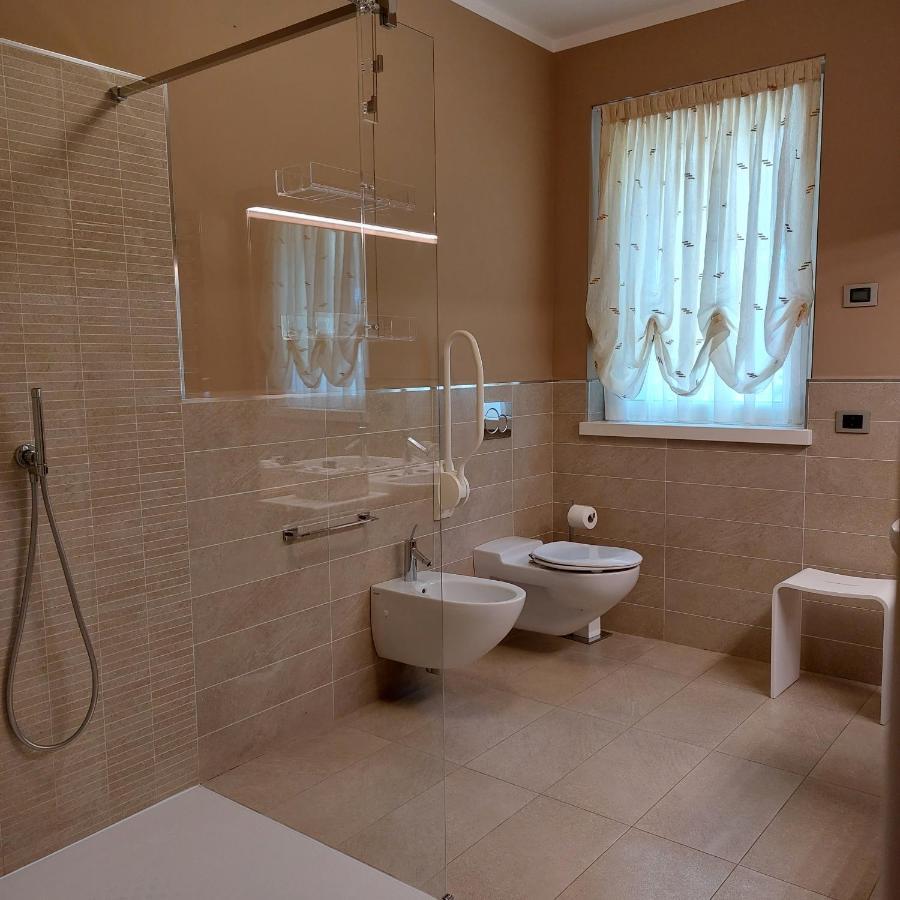 Casaro Apartment Albano Sant'alessandro Exterior photo