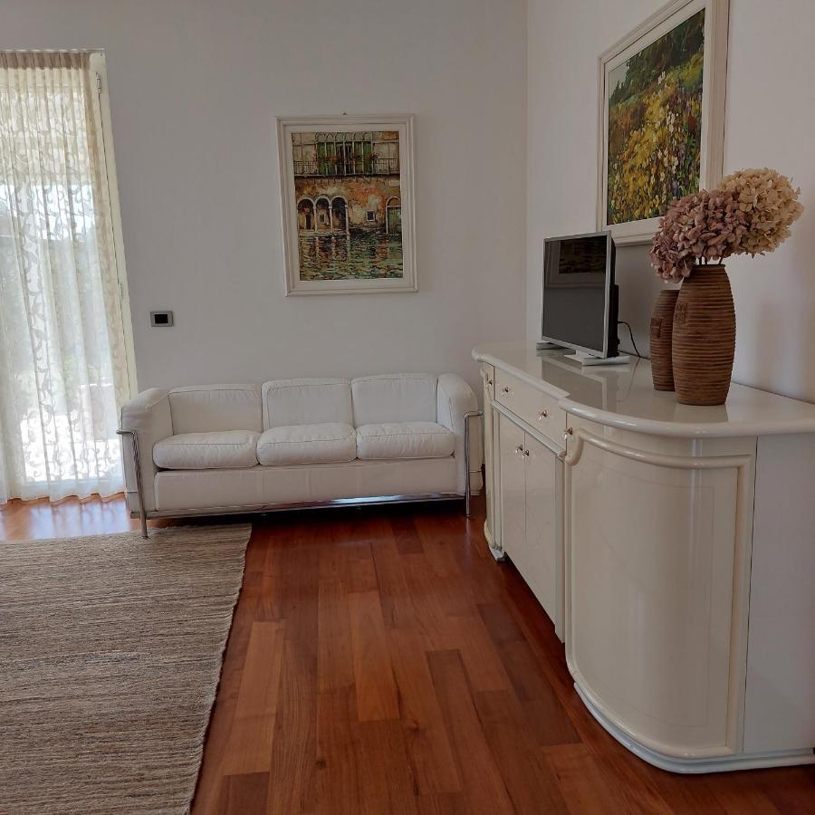 Casaro Apartment Albano Sant'alessandro Exterior photo