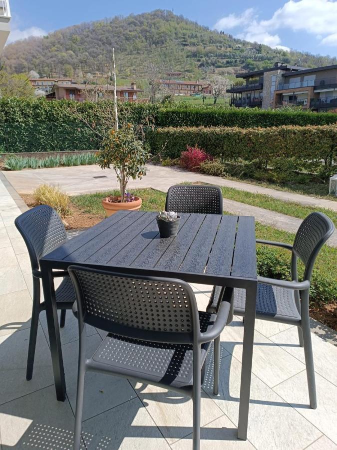 Casaro Apartment Albano Sant'alessandro Exterior photo